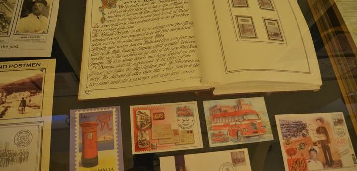 Gozo Philatelic Society Annual Exhibition announced for November