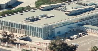 The Gozo Innovation Hub: A €10 million office block? – Luke Said The Gozo Innovation Hub: A €10 million office block? – Luke Said