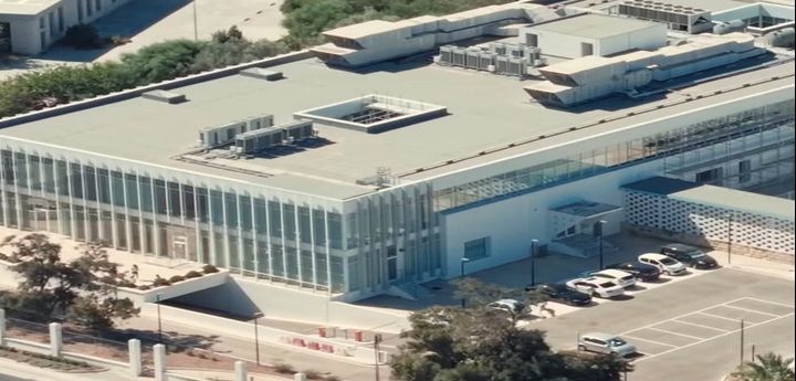 The Gozo Innovation Hub: A €10 million office block? – Luke Said