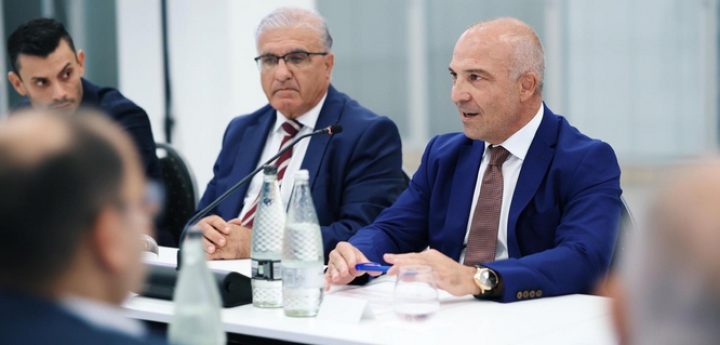 Gozo Regional Committee highlights importance of “uniting Gozo’s voice”