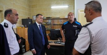 150 people use Gozo service for vulnerable victims and victims of domestic violence