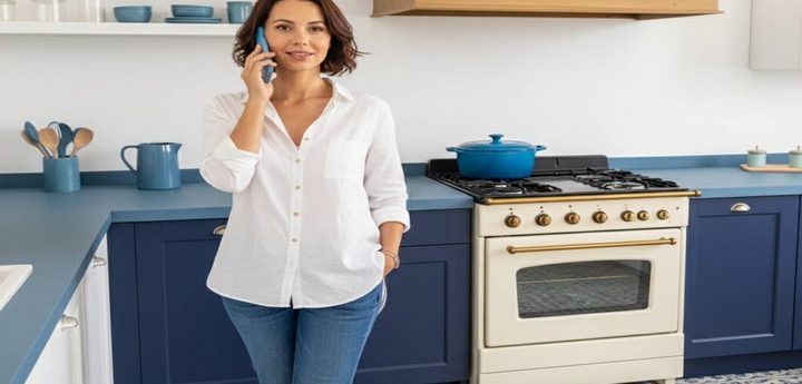 StellarVoice for the best indoor calling experience – Melita