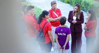 Strong Minds programme launched by Special Olympics Malta