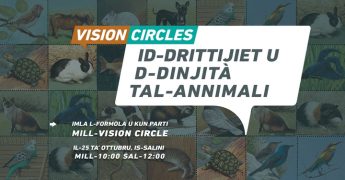 Momentum public discussion on animal rights and dignity