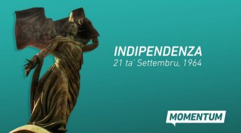 Momentum calls for reflection on the meaning of independence
