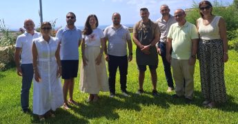 Europe Direct Gozo hosts Network of Networks Meeting Europe Direct Gozo hosts Network of Networks Meeting