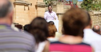 Gozo Policy Forum announced with Karl Buttigieg as Chairman – Borg Gozo Policy Forum announced with Karl Buttigieg as Chairman – Borg