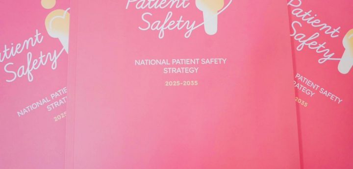 Public consultation launched on first national patient safety strategy