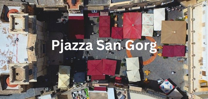 St George’s Square, Victoria, the saga continues – Luke Said
