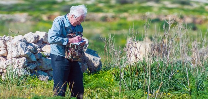 61 Years of Archaeology in Gozo: Public talk with Daniel Cilia