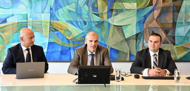 BOV posts profit before tax of €192.1 million for first 9 months of 2024