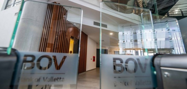 Bank of Valletta to host the first investor days in Gozo and Malta