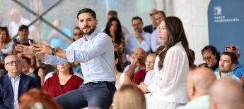 PN cannot afford to lose the momentum it has built – Alex Borg