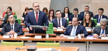 Budget 2026: A Budget with a regressive core – ADPD-The Green Party
