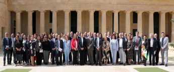 Christmas festivities: 14 Gozo councils receive funds for events