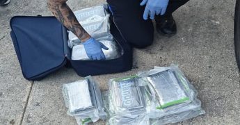 Update – Croatian man arrested in Gozo over €9 million cocaine seizure