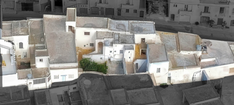 Ggantija's UNESCO Buffer Zone violated once again - Coalition for Gozo