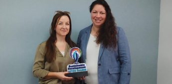Gozo Hospital community garden wins Sustainable Development Action Award
