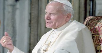 Gozo events to celebrate Liturgical Feast of Pope Saint John Paul II