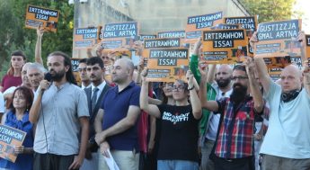 Over 70 organisations support the call of Gustizzja ghal Artna: Kill the Bills! Over 70 organisations support the call of Gustizzja ghal Artna: Kill the Bills!