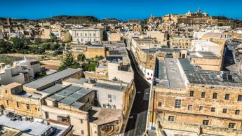 Infrastructure work continues on various roads around Gozo – Minister