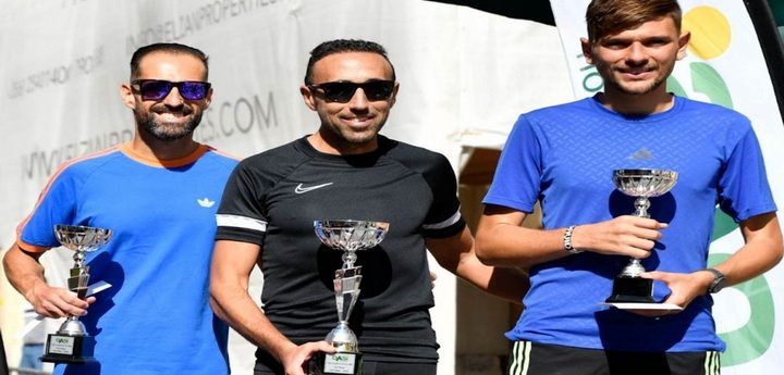 11th Edition of the OASI Cup Run & Fun Walk hailed as great success