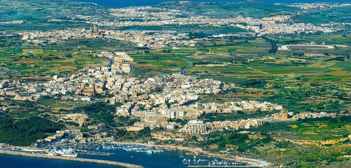 Our Nation’s Diaspora – public talk by Dr Raymond Xerri at Il-Hagar