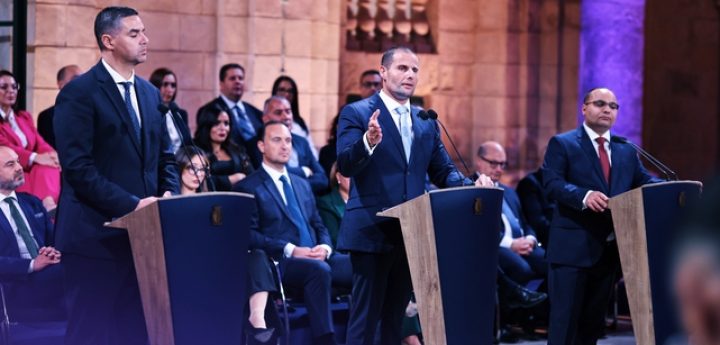 Maltese and Gozitan people benefitting from best budget in history – PM