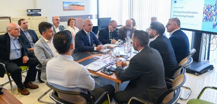 We must better harness Gozo’s immense potential – PN Leader