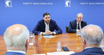 Gozo deserves better, especially on connectivity – Alex Borg