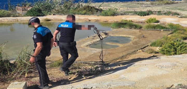 CABS welcomes conviction of bird trapper for illegal practices