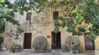 Ta’ Kola Windmill in Xaghra reopens its doors to the public