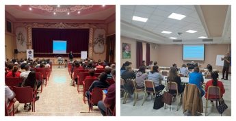 Arka Foundation hold courses on autism awareness for professionals and parents