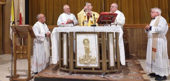 Catholic Action Movement in Gozo holds General Assembly