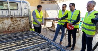 Investment and advanced monitoring underway to preserve the Citadel – Minister Investment and advanced monitoring underway to preserve the Citadel – Minister