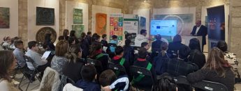 Europe Direct Gozo / ECO-Schools LEAF Award Scheme ends in a tie