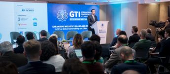 Greening the Islands International Conference 10th edition held in Gozo