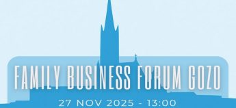 Family Business Office – Family Business Forum Gozo 2025