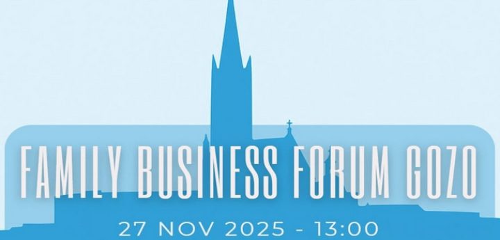 Family Business Office – Family Business Forum Gozo 2025