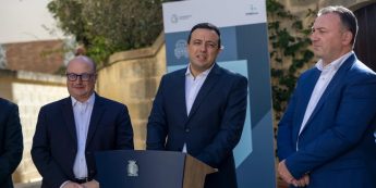 Gozo: Second phase open on facade restoration scheme for old residential properties in UCA