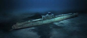 Explore HMS Olympic on Heritage Malta’s virtual underwater museum