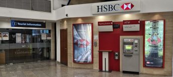 HSBC Malta upgrades nationwide ATM network