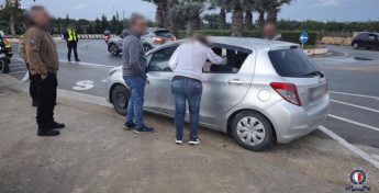76 people arrested during inspections in Malta and Gozo to be repatriated 76 people arrested during inspections in Malta and Gozo to be repatriated