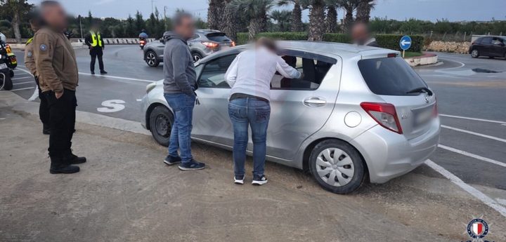 76 people arrested during inspections in Malta and Gozo to be repatriated