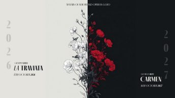 Celebrating 50 years of the Aurora and opera in Gozo