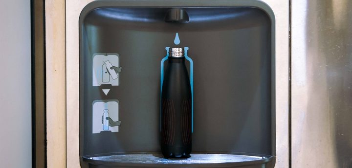 Over 741,000 single-use plastic bottles avoided at MIA