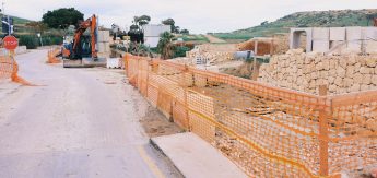 Government project to reconstruct 100 roads in Gozo – Prime Minister