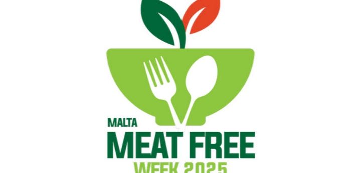 Malta Meat Free Week starts Monday and will be “the biggest ever”