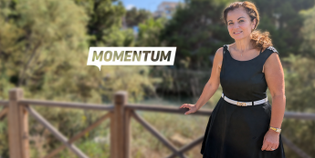 Momentum welcomes European Parliament’s call for under 16 social media ban