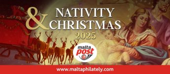 Celebrating the Festive Season with new colourful stamp issues